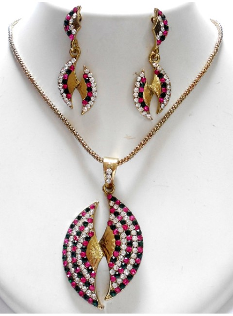 Fashion Pendant Sets